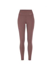 Craft Essence Tights 3 W – legginsy treningowe z recyklingu, szeroki pas. Szare legginsy damskie Craft, s, bez wzorów, z elastanu. Za 344.70 zł.