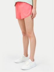 4F Szorty kąpielowe 4FWSS24UBDSF099 Pomarańczowy Regular Fit. Brązowe spodenki sportowe damskie 4F, xs, bez wzorów, z syntetyku, żeglarskie. Za 79.99 zł.