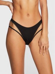 Undress Code Figi klasyczne Fantasie 459 Czarny. Czarne figi Undress Code, bez wzorów, z wiskozy. Za 109.99 zł.
