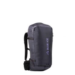 Plecak skiturowy Blue Ice Yagi Pack 28L - vulcan. Szare plecaki BLUE ICE, bez wzorów. Za 392.99 zł.