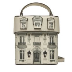 Torebka KARL LAGERFELD. Brązowe listonoszki damskie KARL LAGERFELD, bez wzorów, bez dodatków. Za 1,299.00 zł.