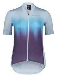 ENDURA Koszulka funkcyjna "Pro Lite" w kolorze niebieskim rozmiar: M. Niebieskie koszulki damskie ENDURA, m, bez wzorów, z poliamidu, bez kołnierzyka, bez ramiączek. Za 127.35 zł.