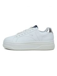 GAP Sneakersy "Paradise II" w kolorze białym rozmiar: 39. Białe obuwie sportowe damskie GAP, bez zapięcia. Za 121.99 zł.