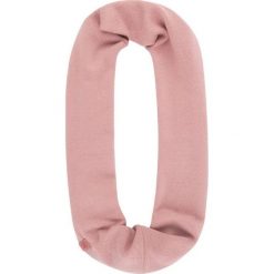 Komin wielofunkcyjny damski Buff Knitted Infinity różowy. Czerwone kominy damskie Buff, na zimę, bez wzorów. Za 53.00 zł.