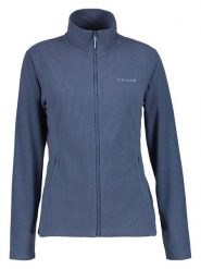 Icepeak Kurtka funkcyjna "Berwick" w kolorze granatowym rozmiar: XXL. Niebieskie kurtki sportowe damskie Icepeak, xxl, bez wzorów, z materiału, bez kaptura. Za 122.96 zł.