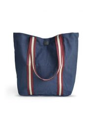 IRIS Torba termiczna w kolorze granatowym - 37 x 45 x 15 cm rozmiar: onesize. Niebieskie torby na laptopa IRIS, bez wzorów, z materiału. Za 118.28 zł.