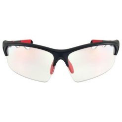 Okulary przeciwsłoneczne AZR Kromic Huez. Czarne okulary przeciwsłoneczne damskie AZR. Za 312.50 zł.