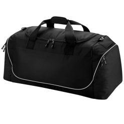 Torba Sportowa Jumbo Kit Team Team 110 Litrów. Białe torby sportowe QUADRA, bez wzorów. Za 202.99 zł.