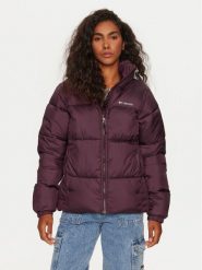 Columbia Kurtka zimowa Puffect™ II 2090291 Fioletowy Regular Fit. Fioletowe kurtki damskie Columbia, na zimę, xl, bez wzorów, z syntetyku, bez kaptura. Za 459.99 zł.
