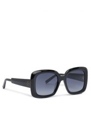 Tommy Hilfiger Okulary przeciwsłoneczne 2208/S 207967 Czarny. Czarne okulary przeciwsłoneczne damskie Tommy Hilfiger. Za 429.99 zł.