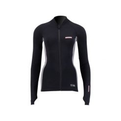Bluza damska Prolimit SUP Convertible Top. Czarne bluzy damskie PROLIMIT, m, bez wzorów, bez kaptura. Za 360.00 zł.