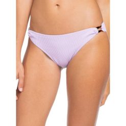 Dół od bikini damski Roxy Mind Of Freedom. Białe bikini Roxy, bez wzorów, z elastanu. Za 71.00 zł.