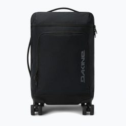 Torba podróżna Dakine Split 4 Wheel Carry On. Czarne torby podróżne Dakine, bez wzorów. Za 999.99 zł.