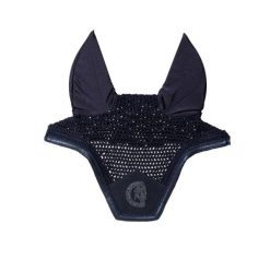 Krótki kapelusz dla koni Kentucky Wellington Petillante. Niebieskie kapelusze damskie KENTUCKY HORSEWEAR, bez wzorów, sportowe. Za 378.00 zł.