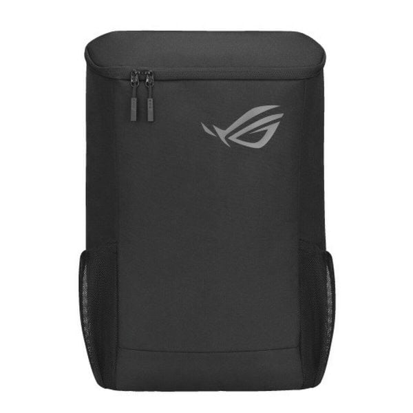 Torba na Laptopa Asus 90XB09JN-BBP020 Czarny. Czarne torby na laptopa Asus, bez wzorów. Za 220.55 zł.