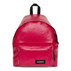 Plecak Eastpak Pak'R. Czerwone plecaki Eastpak, bez wzorów. Za 232.00 zł.