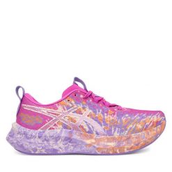 Buty do biegania Asics. Obuwie sportowe damskie Asics, bez zapięcia, do biegania. Za 679.99 zł.