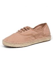 Natural world Sneakersy w kolorze beżowym rozmiar: 38. Brązowe obuwie sportowe damskie Natural World, bez zapięcia. Za 126.99 zł.