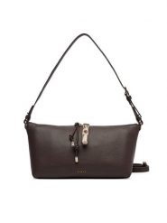 Furla Torebka WE00865 BX3353 KH 2460S Brązowy. Brązowe torebki klasyczne damskie Furla, z materiału, bez dodatków. Za 1,259.00 zł.