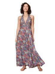 Ipanima Sukienka ze wzorem rozmiar: 34-40. Sukienki damskie Ipanima, bez wzorów, bez ramiączek. Za 78.99 zł.