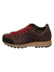 SCARPA Buty trekkingowe "Margarita Max" w kolorze brązowym rozmiar: 38,5. Brązowe obuwie trekkingowe damskie Scarpa, z gore-texu, bez zapięcia. Za 304.99 zł.