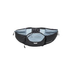 Nerka rowerowa Vaude Moab Hip Pack 4 - nordic blue. Niebieskie nerki i saszetki damskie Vaude, bez wzorów. Za 282.99 zł.