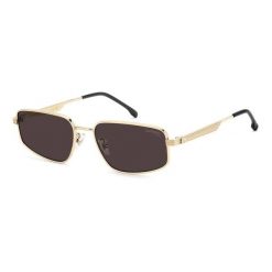 Okulary przeciwsłoneczne CARRERA 3087/S 000 dla kobiet, rozmiar 56 mm. Fioletowe okulary przeciwsłoneczne damskie Carrera, prostokątne. Za 561.05 zł.