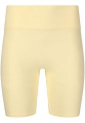 Szorty damskie Athlecia Blossom. Brązowe spodenki sportowe damskie Athlecia, m, bez wzorów, z poliamidu, do biegania. Za 169.00 zł.