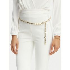 Pasek Damski Furla. Żółte portfele damskie Furla, bez wzorów. Za 659.99 zł.