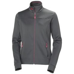Damska kurtka polarowa Helly Hansen. Niebieskie kurtki damskie Helly Hansen, xs, bez wzorów, z elastanu, bez kaptura. Za 506.00 zł.