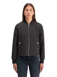 Scotch & Soda Kurtka w kolorze czarnym rozmiar: L. Czarne kurtki damskie Scotch & Soda, l, bez wzorów, bez kaptura. Za 386.53 zł.