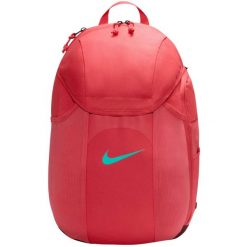 Plecak Academy Team 2.3. Brązowe plecaki Nike, bez wzorów. Za 236.99 zł.
