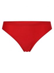 Chantelle Stringi Kobiety Sztuczne włókno czerwony, ONE SIZE. Czerwone stringi Chantelle, bez wzorów, z materiału. Za 99.95 zł.