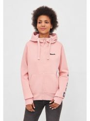 Bench Bluza "Darcine" w kolorze jasnoróżowym rozmiar: 44. Różowe bluzy damskie Bench, bez wzorów, bez kaptura. Za 127.35 zł.