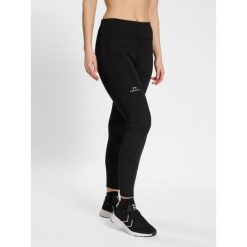 Legginsy damskie Newline Baltimore. Czarne legginsy damskie Newline, xs, bez wzorów. Za 190.50 zł.