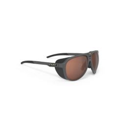 Okulary RUDY PROJECT STARDASH. Brązowe okulary przeciwsłoneczne damskie Rudy Project. Za 800.00 zł.