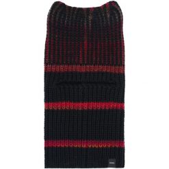 Czapka Eisbar Catalava MÜ. Czarne czapki damskie Eisbär, bez wzorów, prążkowane. Za 399.90 zł.