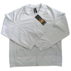 Bluza Damska Skechers. Szare bluzy damskie Skechers, bez wzorów, bez kaptura. Za 241.99 zł.