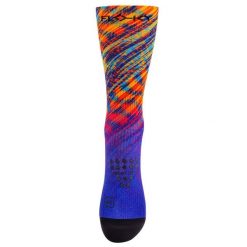 Floky Skarpetki S-Mash Fantasy Skarpetki Dorośli. Skarpetki damskie FLOKY, bez wzorów. Za 159.60 zł.