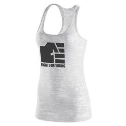 Koszulka sportowa damska Reebok Top Ufc Fan. Koszulki sportowe damskie Reebok, s, bez wzorów, bez ramiączek. Za 118.00 zł.