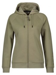 DOLOMITE Bluza w kolorze khaki rozmiar: S. Brązowe bluzy damskie Dolomite, s, bez wzorów, bez kaptura. Za 164.92 zł.