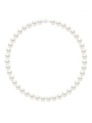ATELIERS SAINT GERMAIN Naszyjnik perłowy w kolorze białym - dł. 50 cm rozmiar: onesize. Białe naszyjniki damskie ATELIERS SAINT GERMAIN, z perłą, złote. Za 2,479.99 zł.