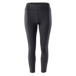 Legginsy damskie Hi-Tec Lady Dina, Rozmiar L. Legginsy damskie Hi-tec, l, bez wzorów, z elastanu. Za 78.90 zł.