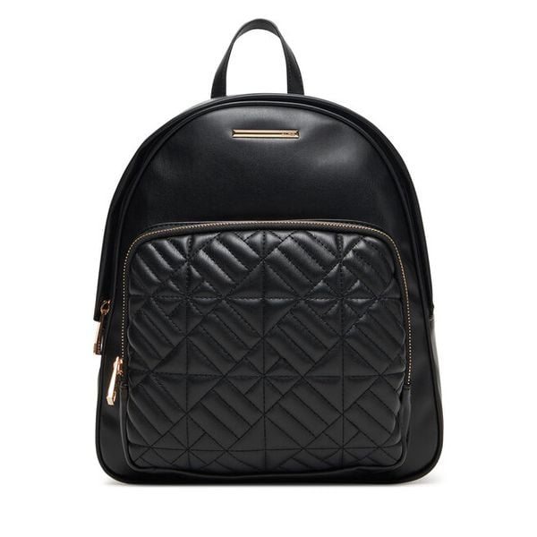 Plecak Aldo. Czarne plecaki ALDO, bez wzorów. Za 189.99 zł.