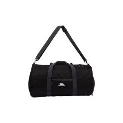 Trespass Holda - Torba sportowa 70l Czarna. Czarne torby sportowe Trespass, bez wzorów. Za 288.99 zł.