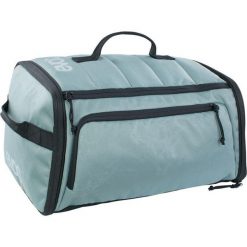 Torba Evoc Gear Bag 15. Szare torby podróżne EVOC, bez wzorów. Za 338.00 zł.