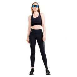 Damskie spodnie dresowe Craft adv essence. Czarne obuwie sportowe damskie Craft, bez wzorów, z dresówki. Za 384.00 zł.