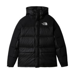 The North Face Kurtka Hmlyn Down Nf0A4Qyxjk3. Czarne kurtki damskie The North Face, xl, bez wzorów, bez kaptura. Za 1,341.99 zł.
