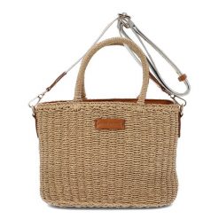 Brązowa Torebka Pepe Moll Modny Kuferek Damski. Brązowe kuferki damskie Pepe Moll, bez dodatków. Za 269.00 zł.