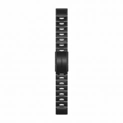 Pasek do zegarka Garmin Quickfit 22. Szare zegarki damskie GARMIN. W wyprzedaży za 1,137.00 zł.